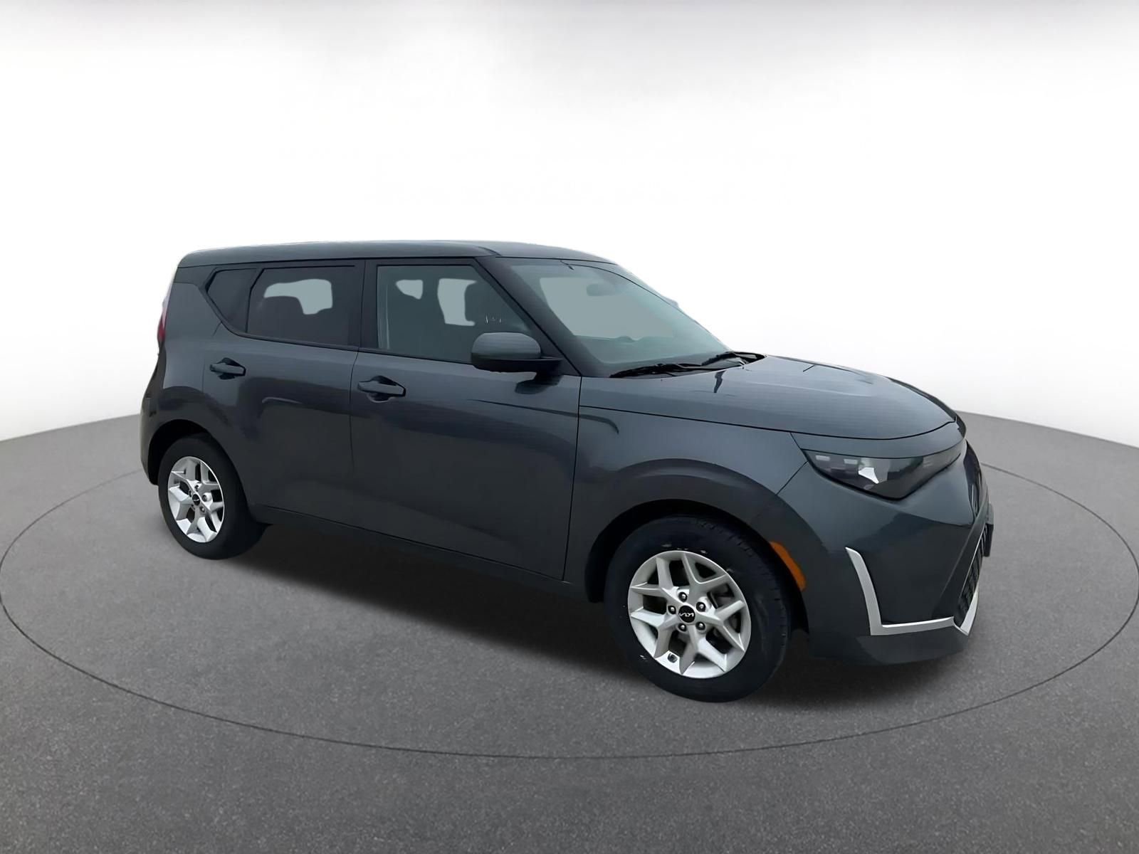 Thumbnail: 2025 Kia Soul - 2