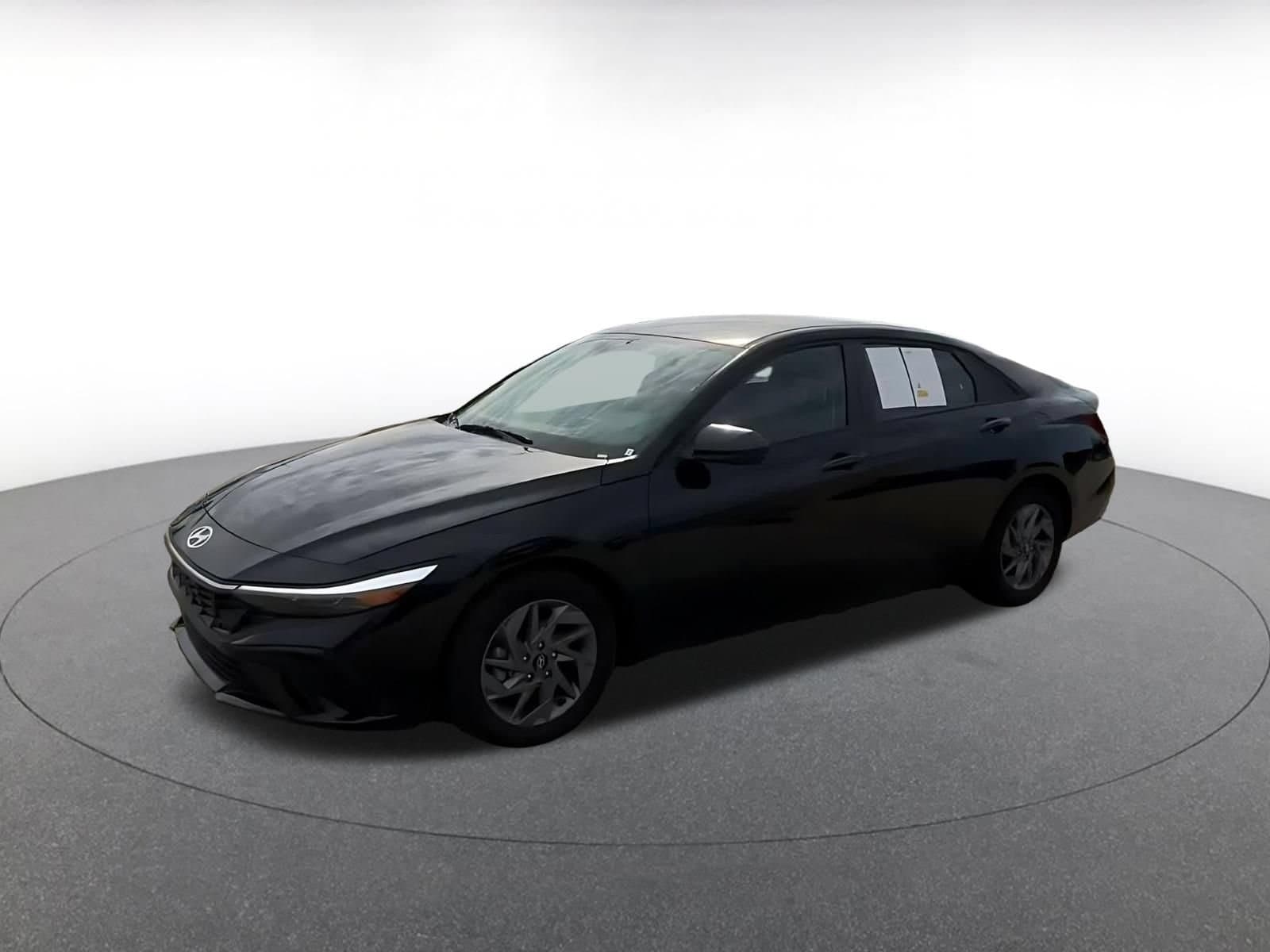 Thumbnail: 2026 Hyundai Elantra - 7