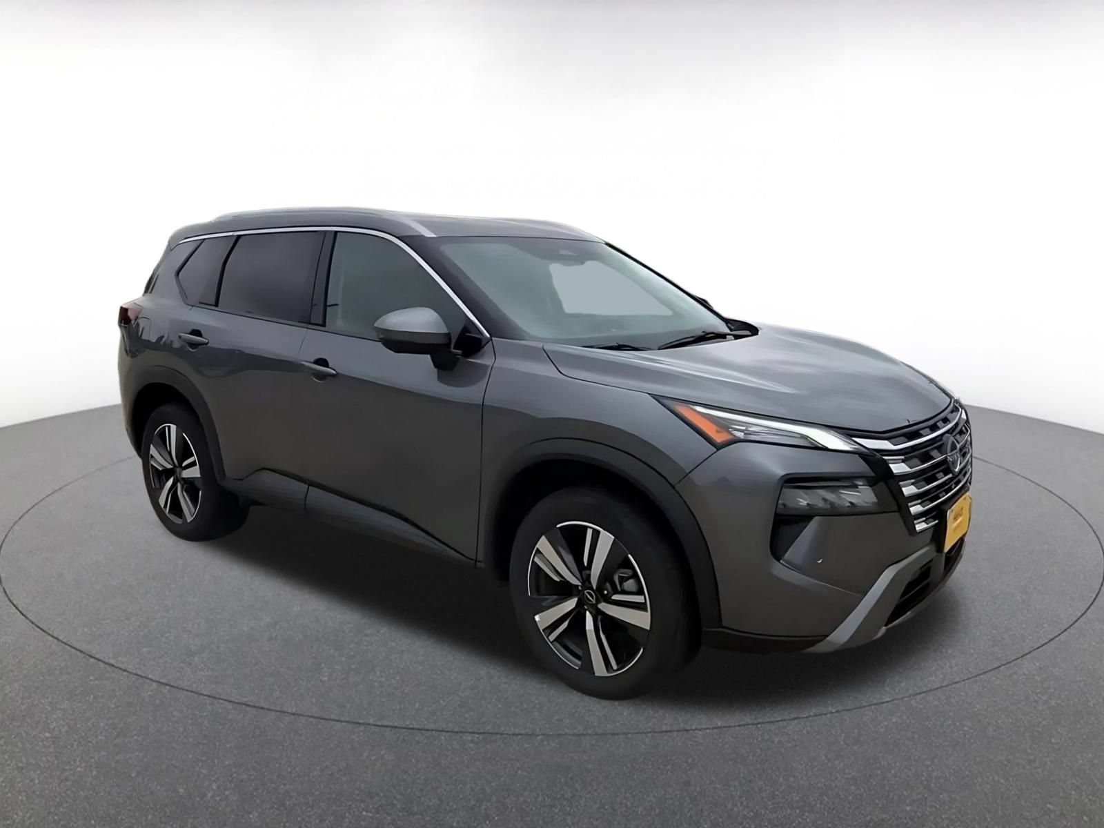 Thumbnail: 2026 Nissan Rogue - 2