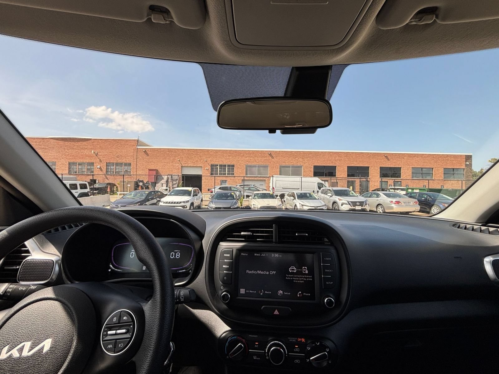 Thumbnail: 2025 Kia Soul - 31