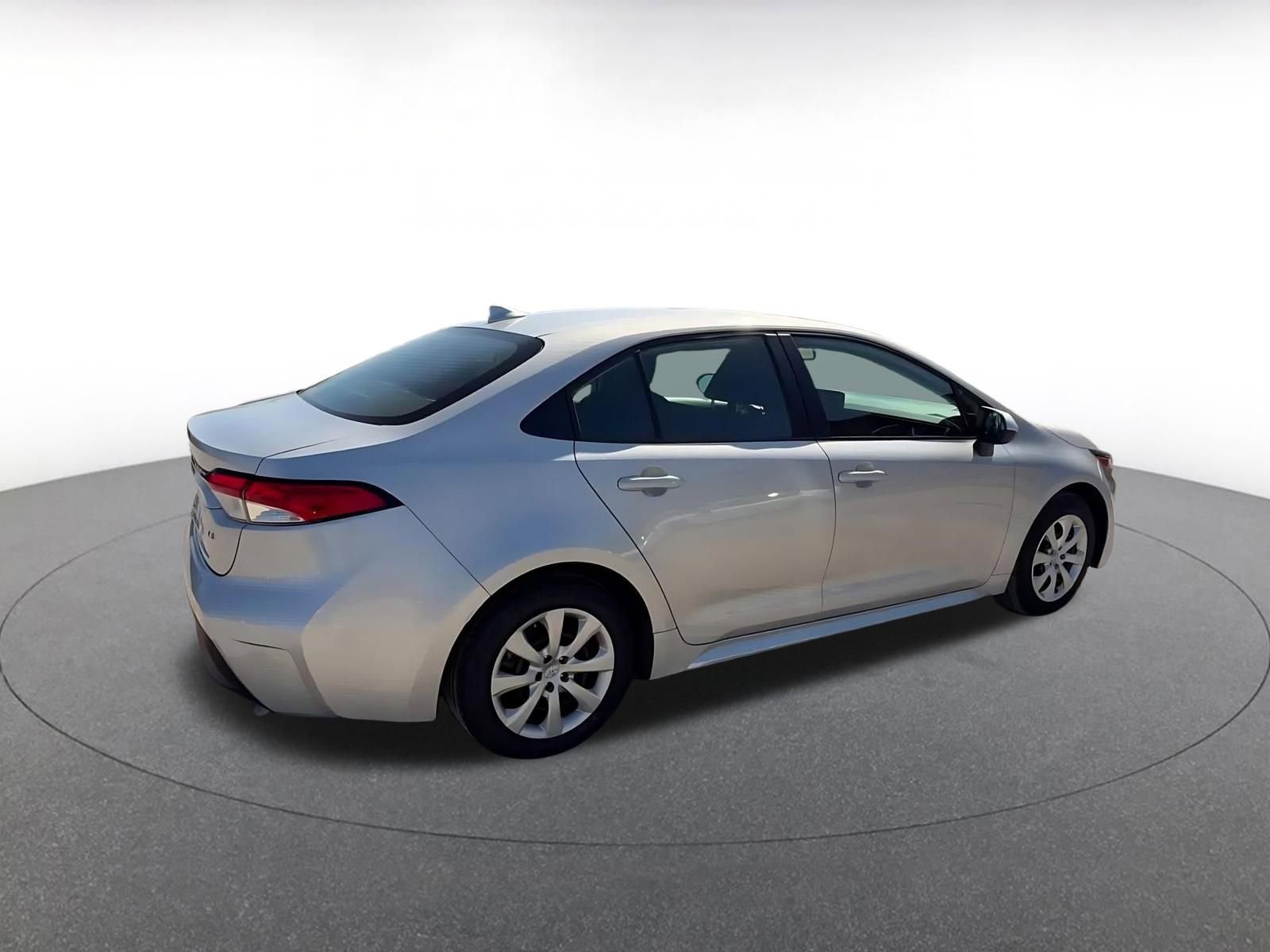 Thumbnail: 2025 Toyota Corolla - 15