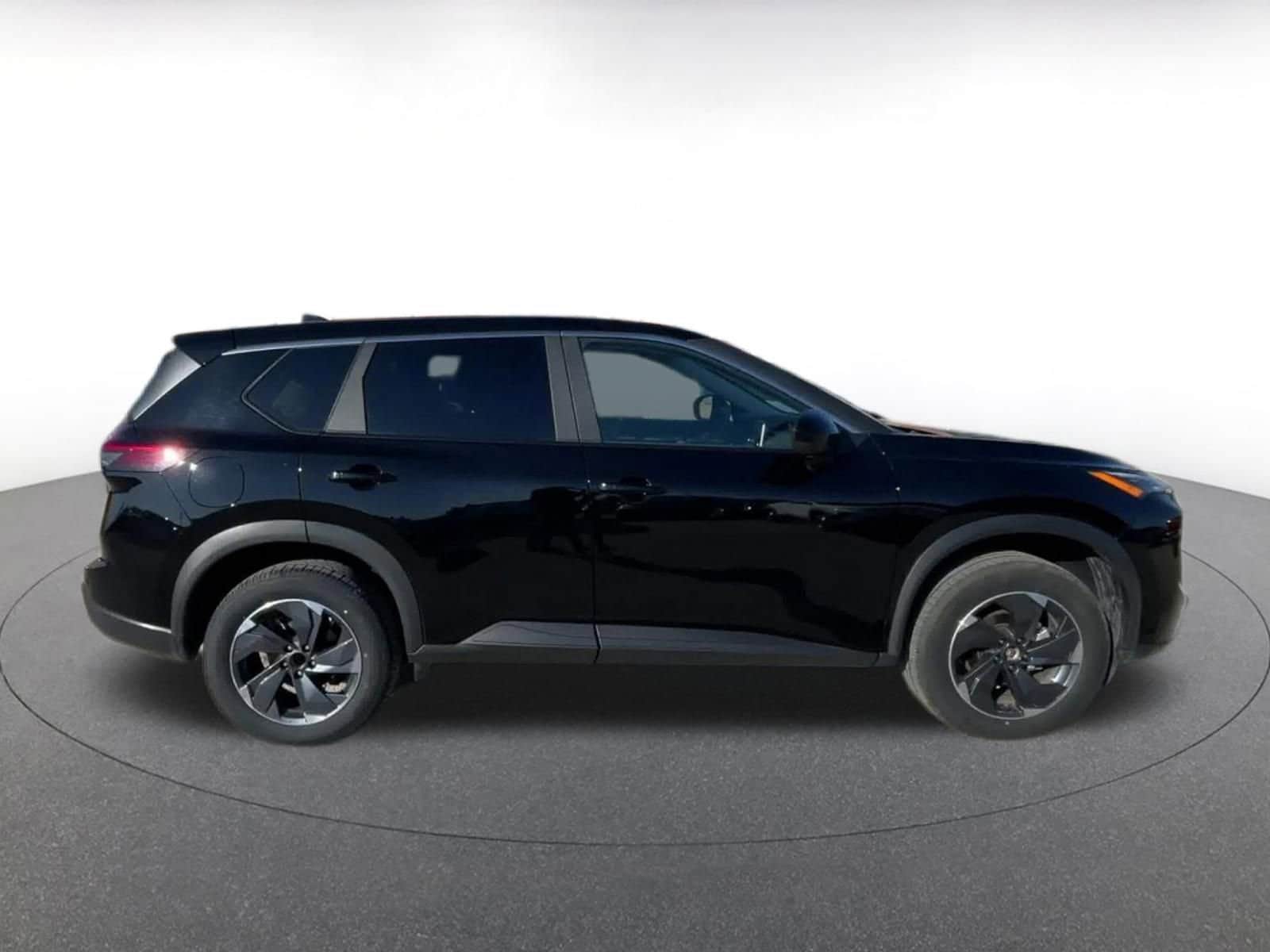 Thumbnail: 2025 Nissan Rogue - 16