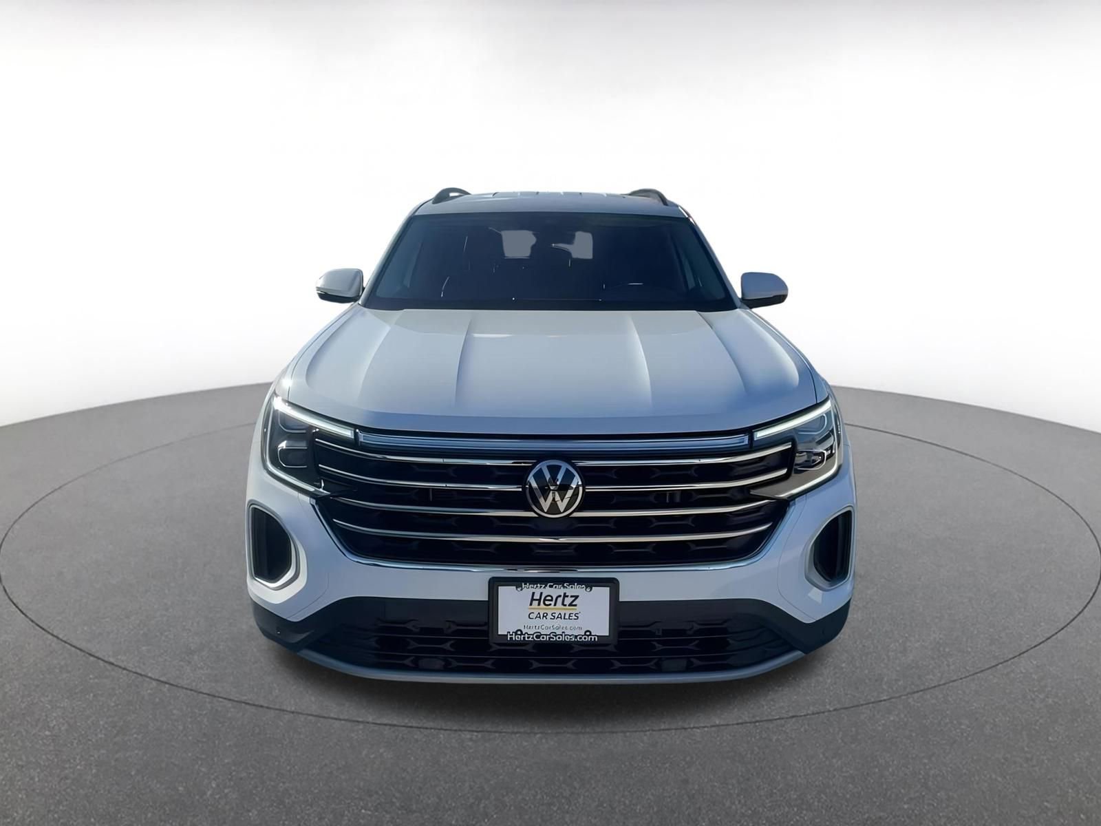 Thumbnail: 2025 Volkswagen Atlas - 4