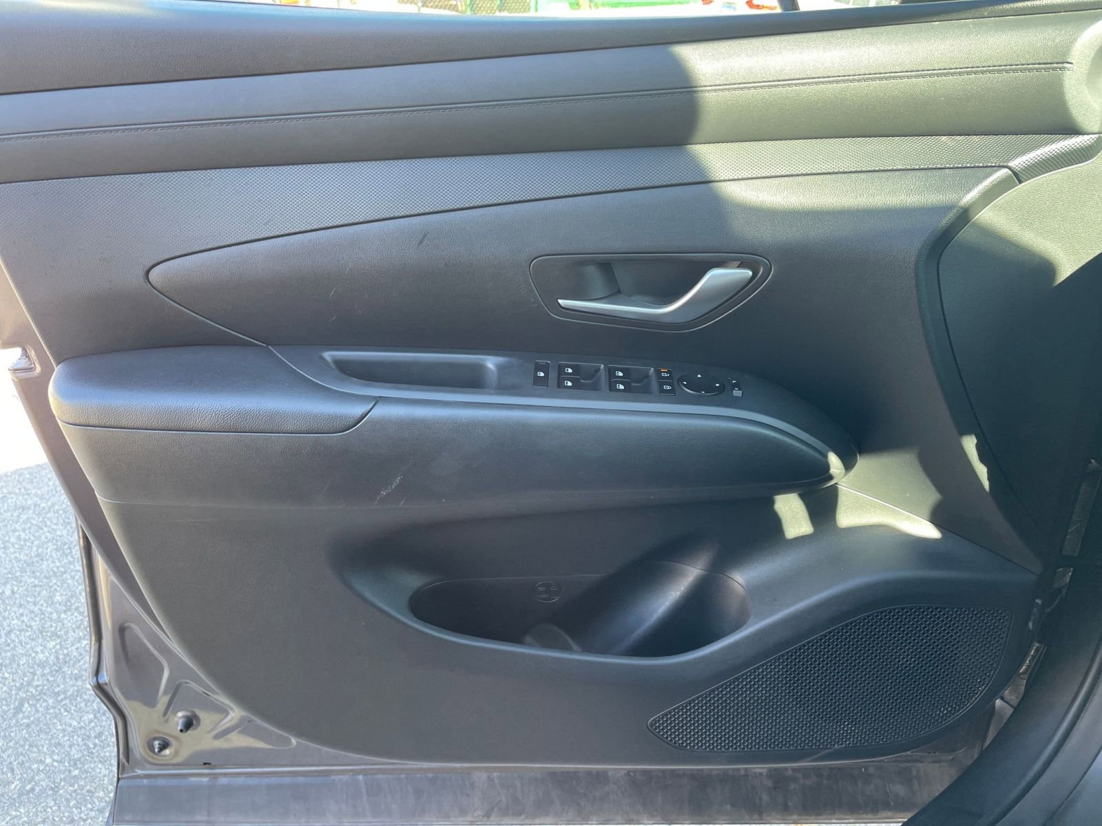 Thumbnail: 2025 Hyundai Tucson - 20