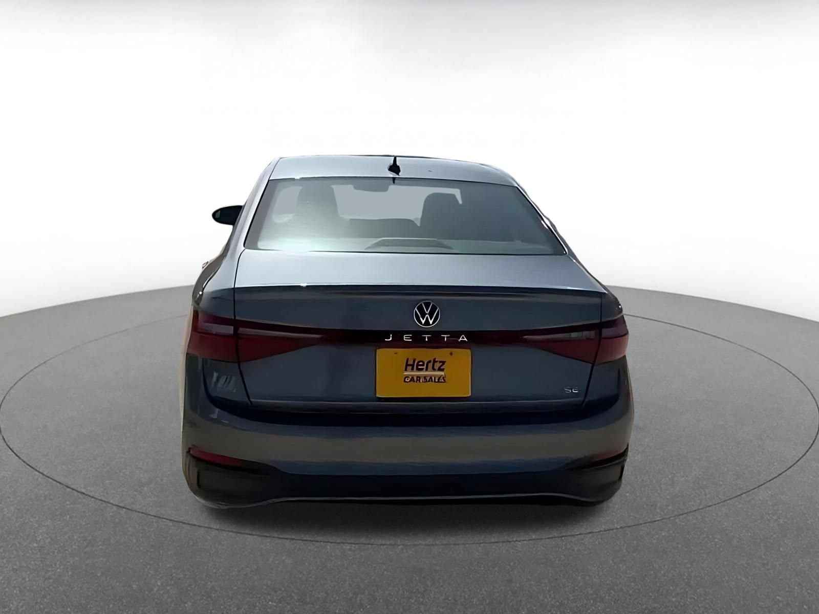 Thumbnail: 2025 Volkswagen Jetta - 12