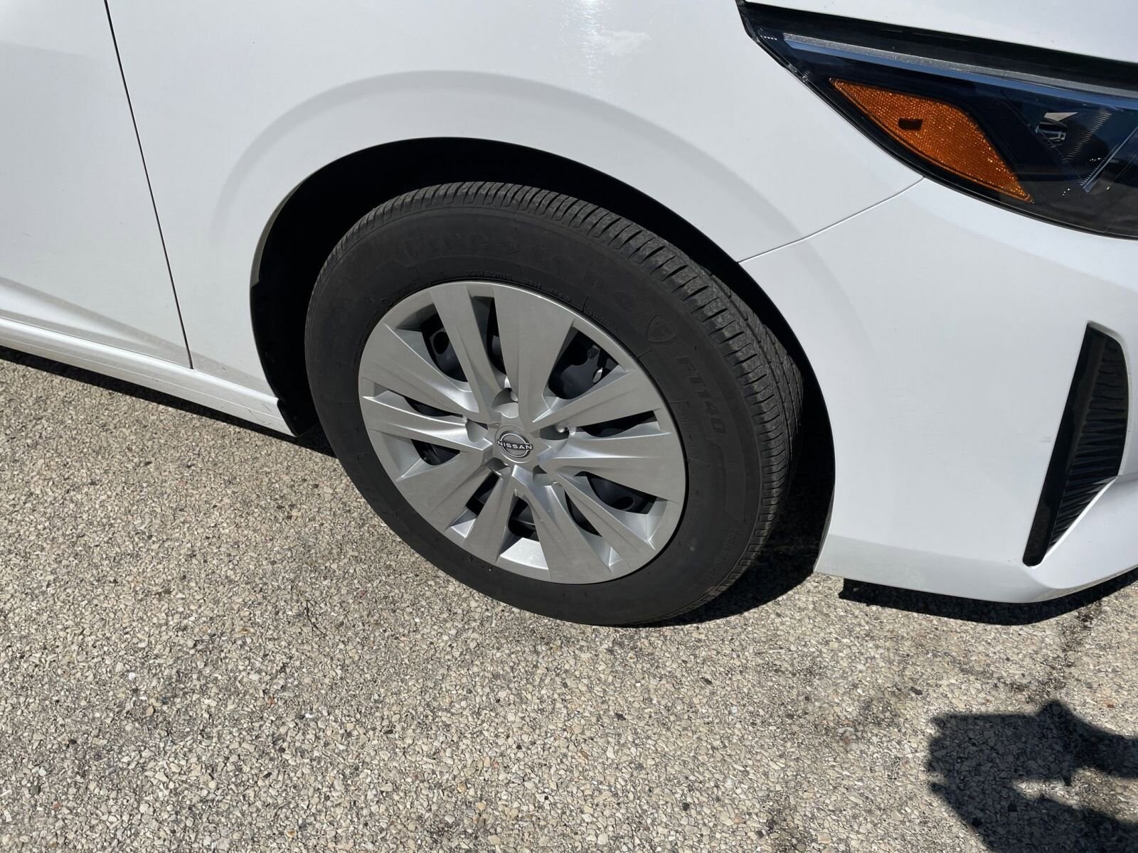 Thumbnail: 2025 Nissan Sentra - 28