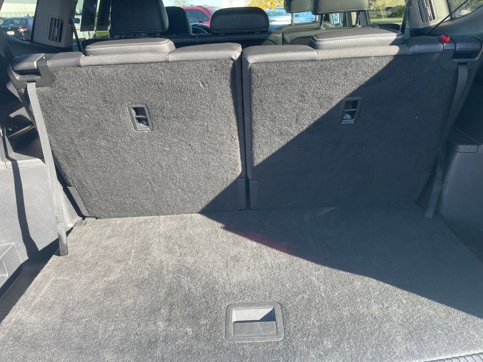 Thumbnail: 2025 Volkswagen Atlas - 31