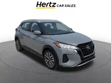2024 Nissan Kicks SV -
                  Des Plaines, IL