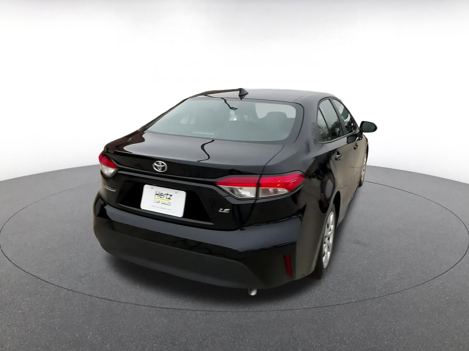 Thumbnail: 2025 Toyota Corolla - 14