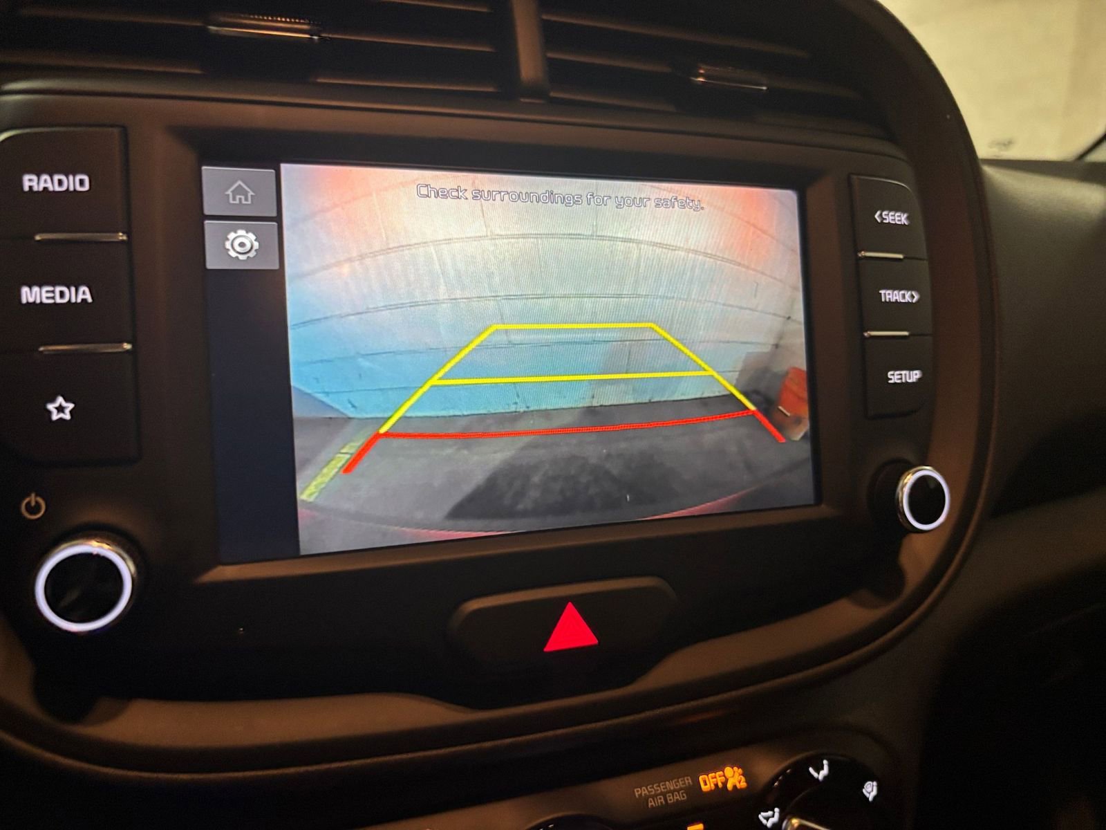 Thumbnail: 2025 Kia Soul - 22