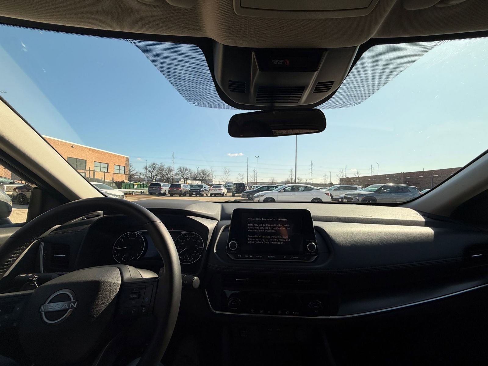 Thumbnail: 2025 Nissan Rogue - 33