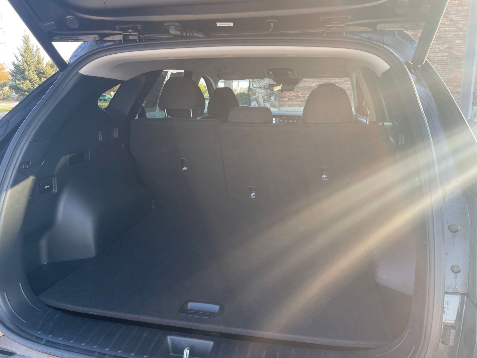 Thumbnail: 2025 Hyundai Tucson - 31