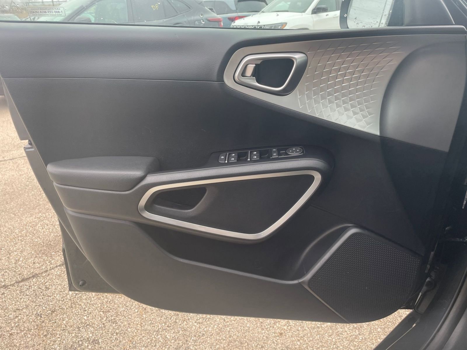 Thumbnail: 2025 Kia Soul - 18