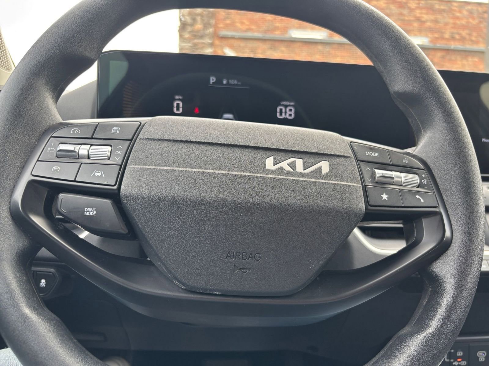 Thumbnail: 2025 Kia K4 - 25