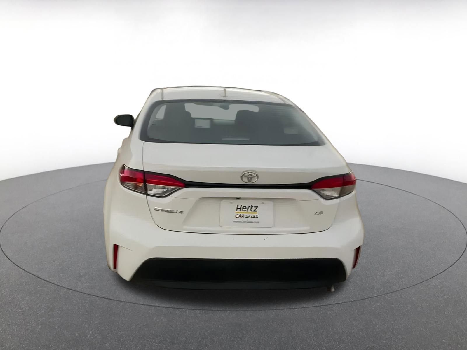 Thumbnail: 2025 Toyota Corolla - 12