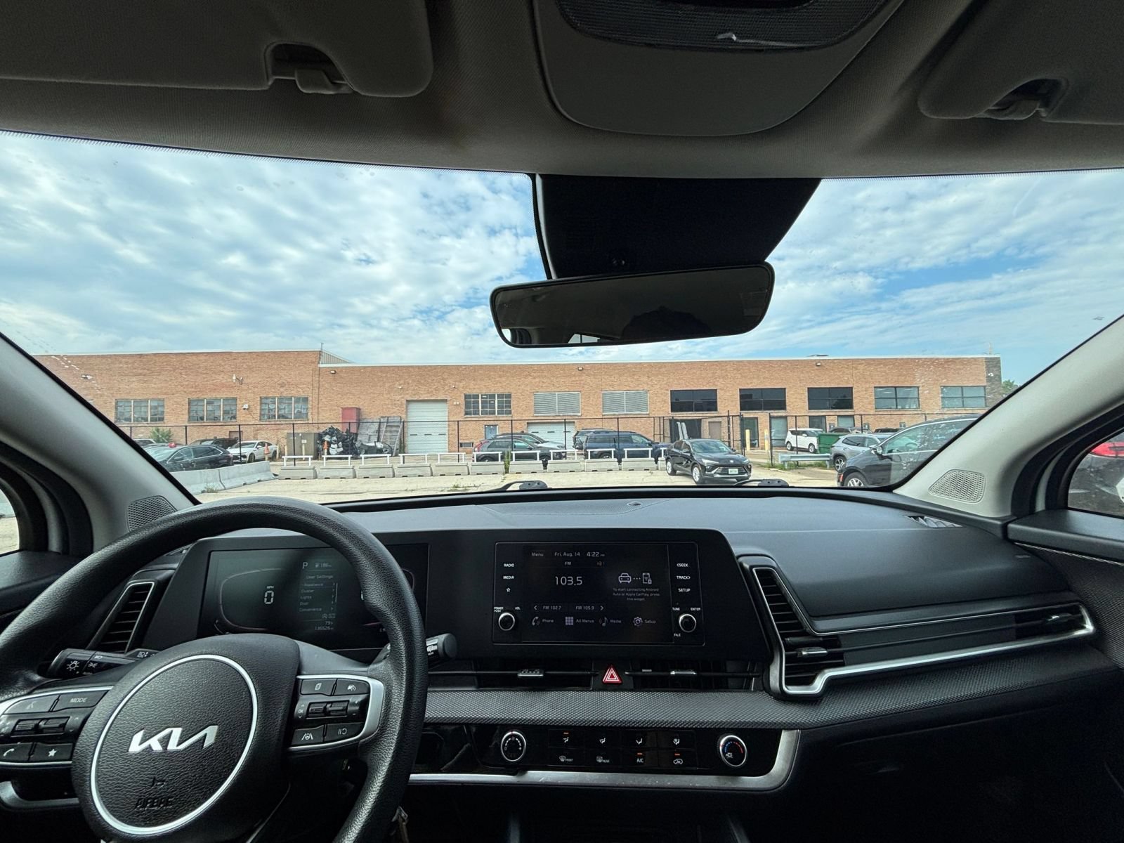 Thumbnail: 2023 Kia Sportage - 31