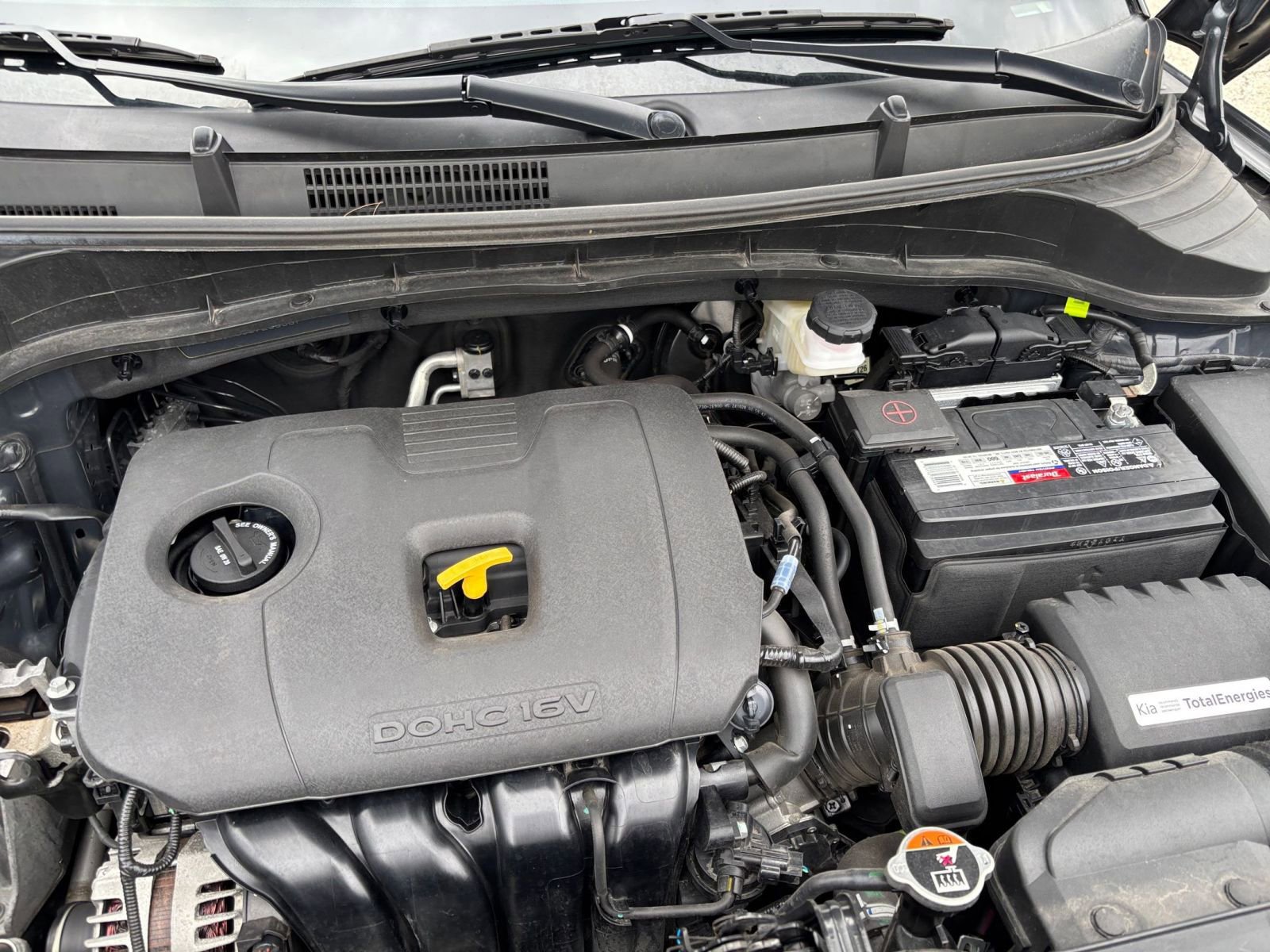 Thumbnail: 2025 Kia Soul - 30