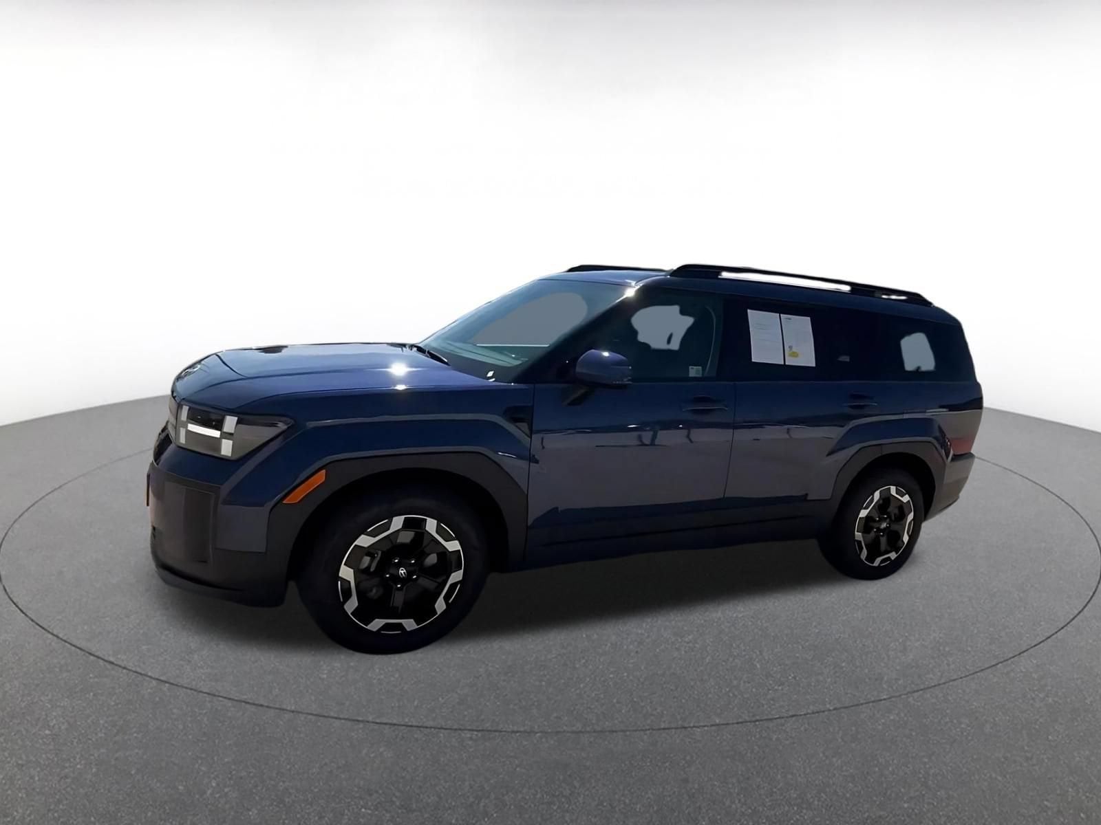 Thumbnail: 2026 Hyundai Santa Fe - 8