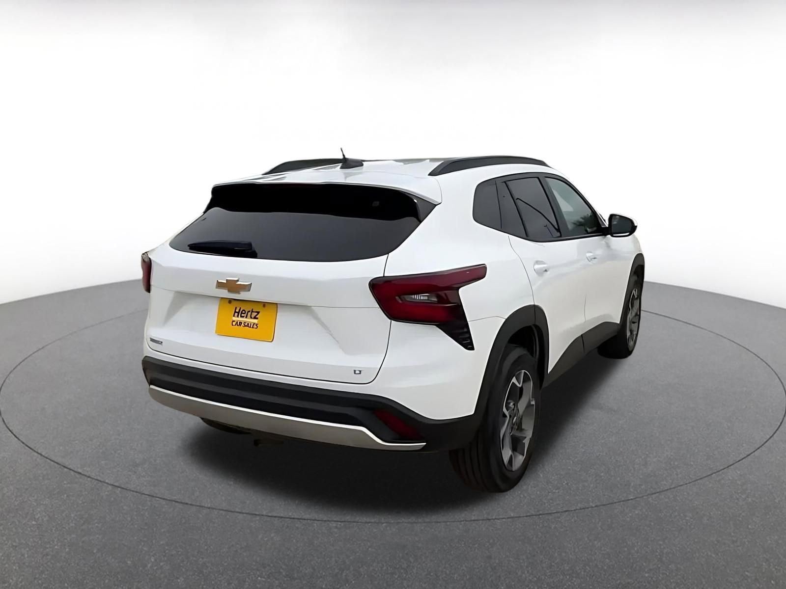 Thumbnail: 2025 Kia K4 - 15