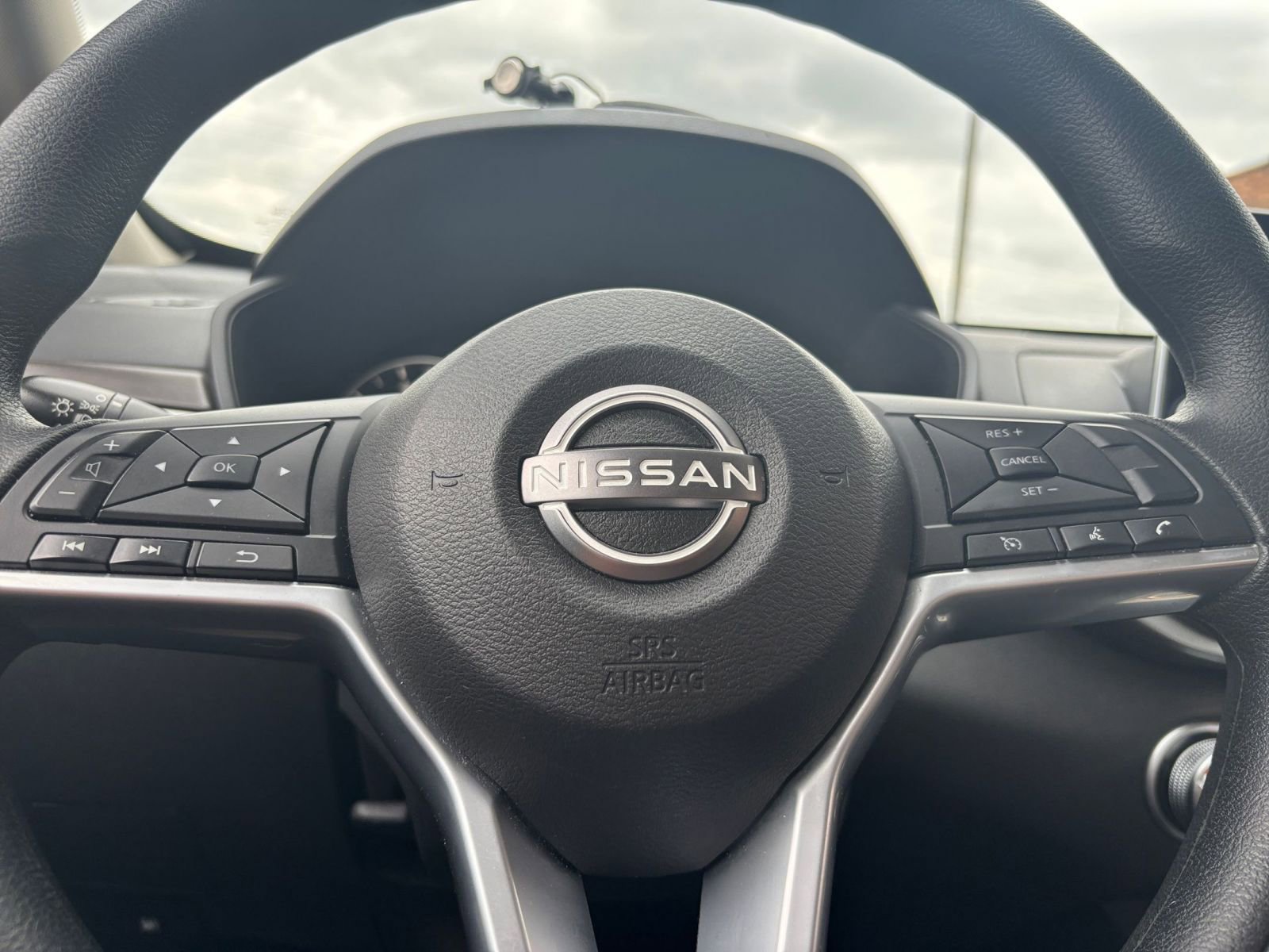 Thumbnail: 2025 Nissan Altima - 27