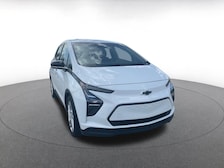 2023 Chevrolet Bolt EV 1LT -
                  Des Plaines, IL