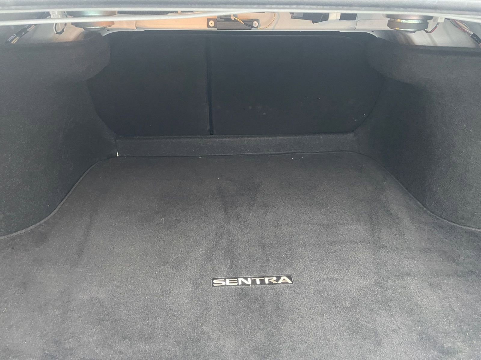 Thumbnail: 2025 Nissan Sentra - 31