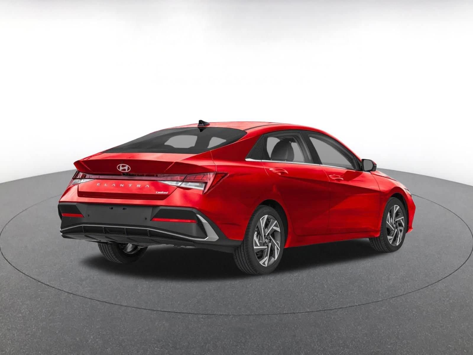 Thumbnail: 2025 Hyundai Elantra - 2