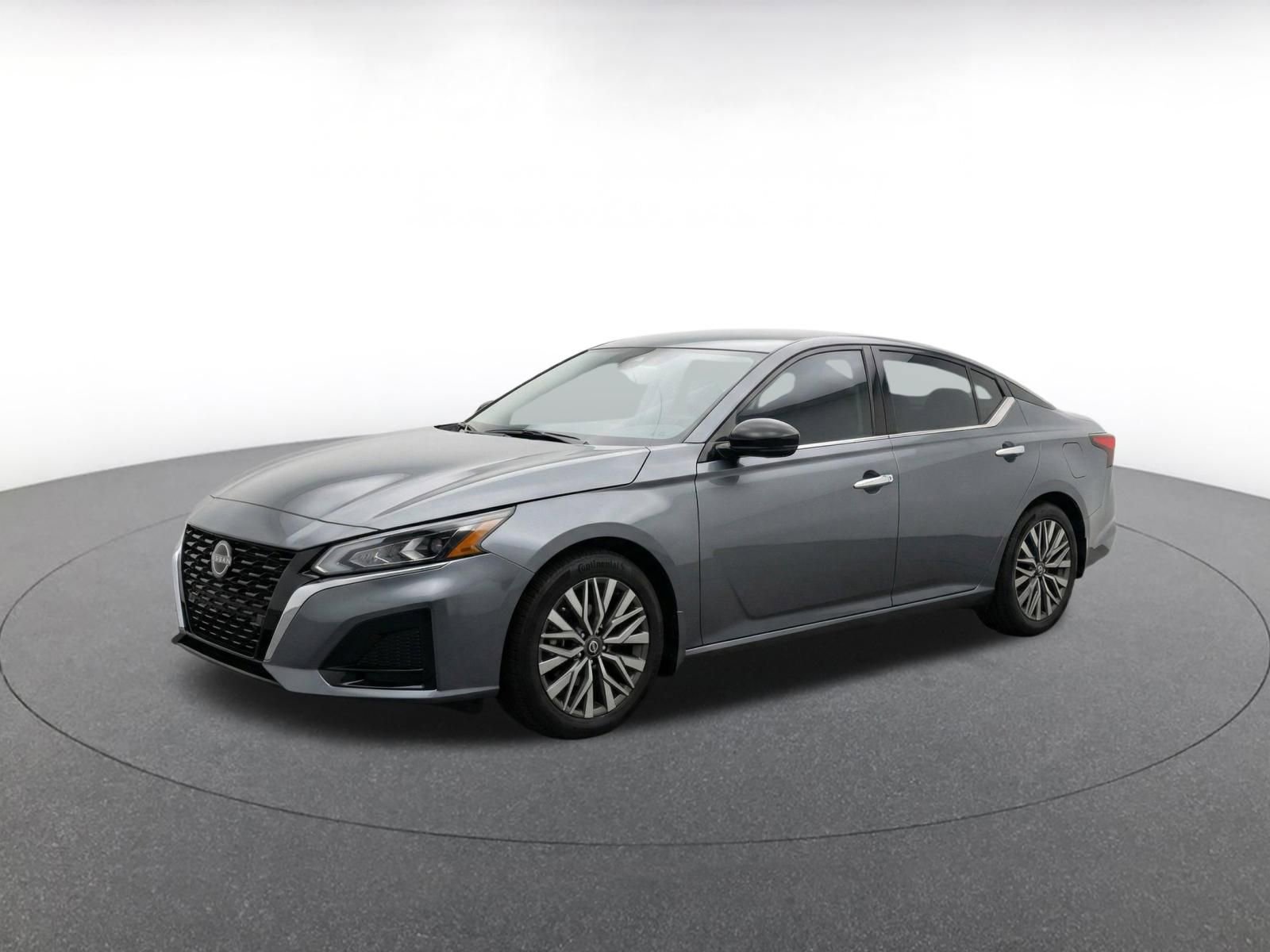 Thumbnail: 2025 Nissan Altima - 3