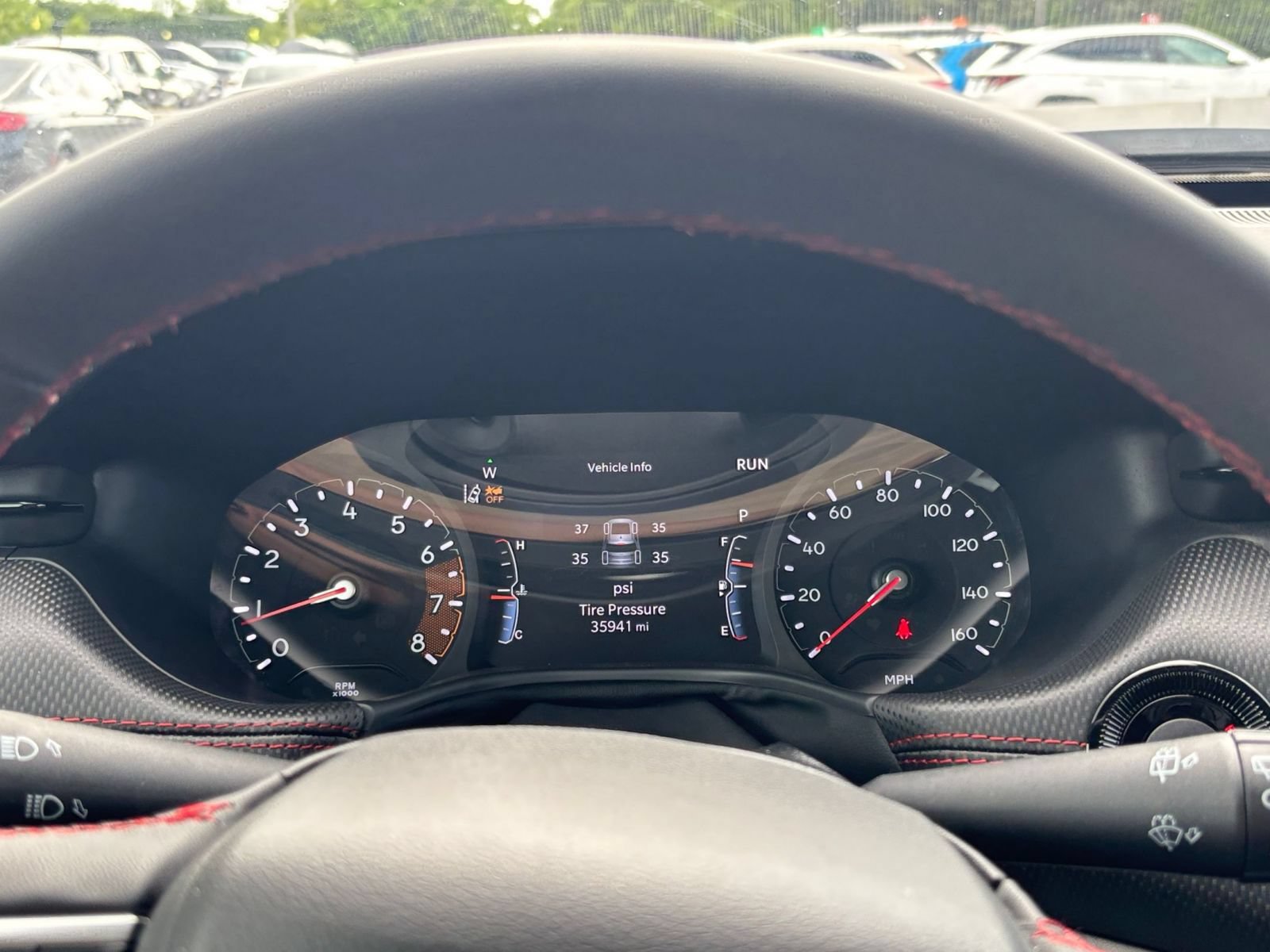 Thumbnail: 2025 Jeep Compass - 34