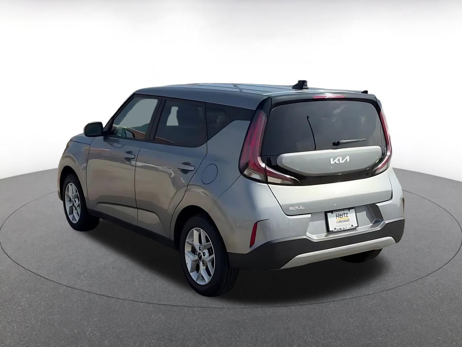 Thumbnail: 2025 Kia Soul - 11