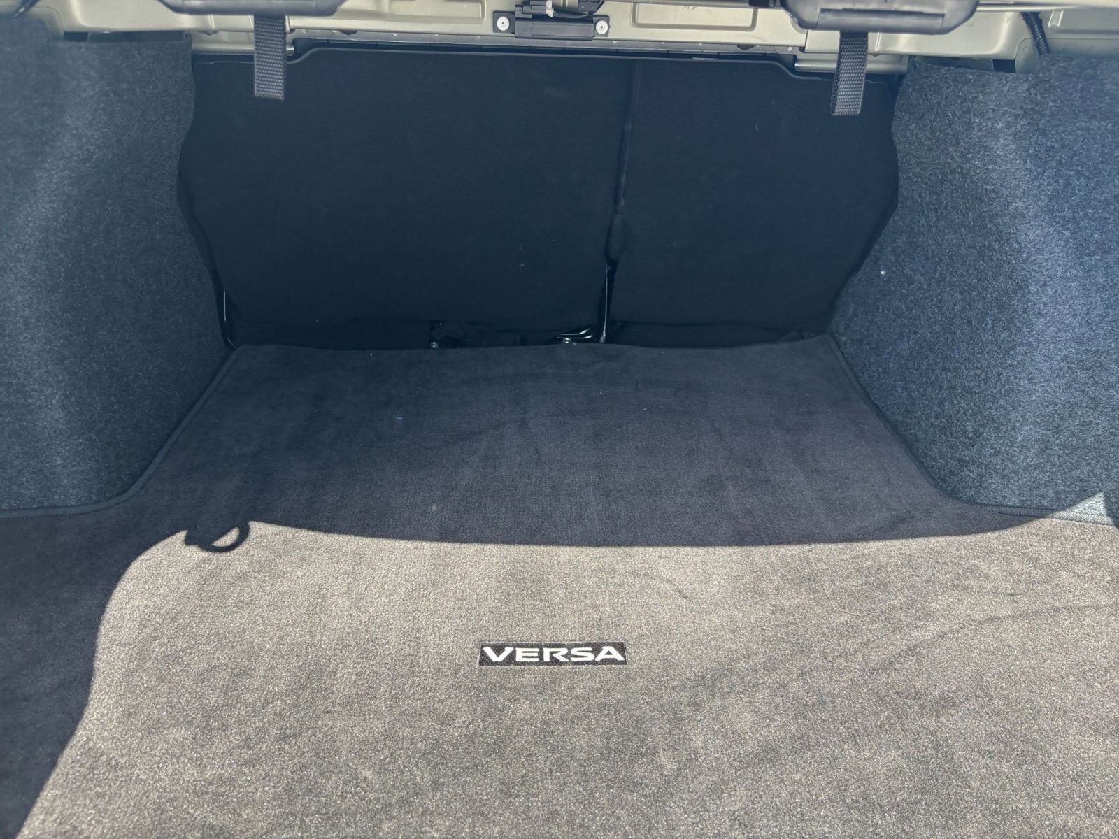 Thumbnail: 2025 Nissan Versa - 31