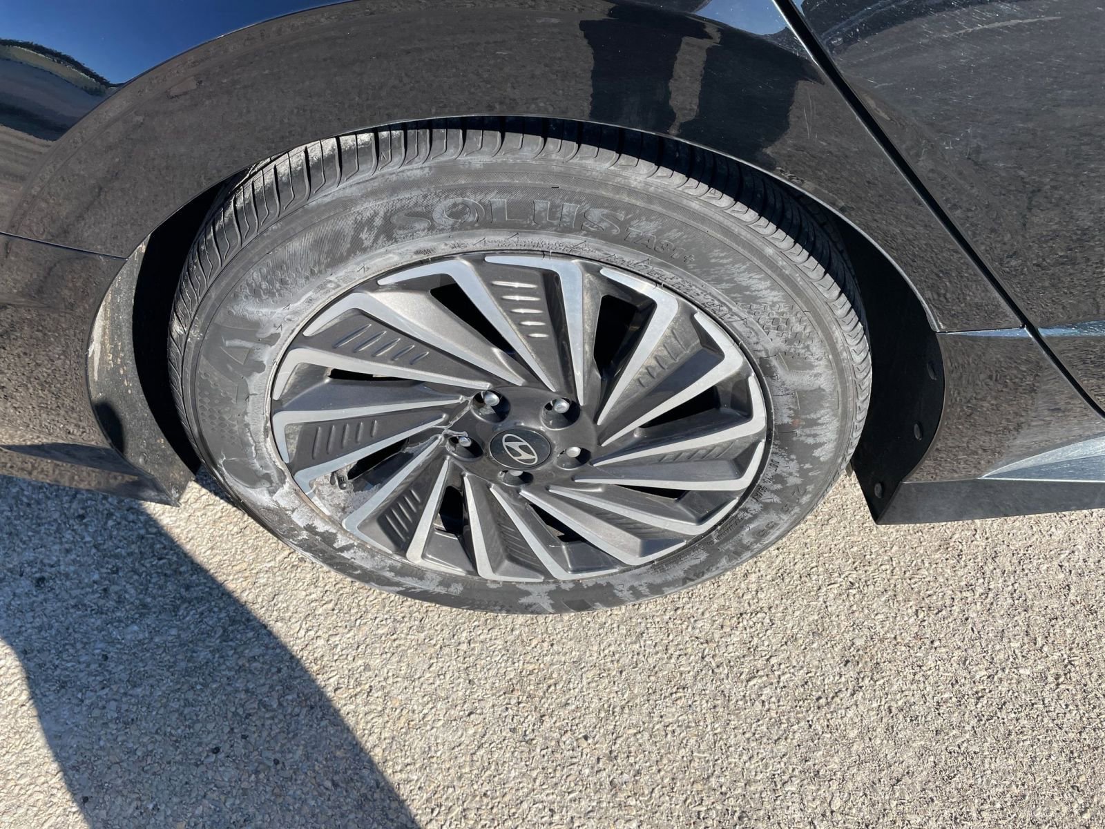 Thumbnail: 2025 Hyundai Sonata - 29