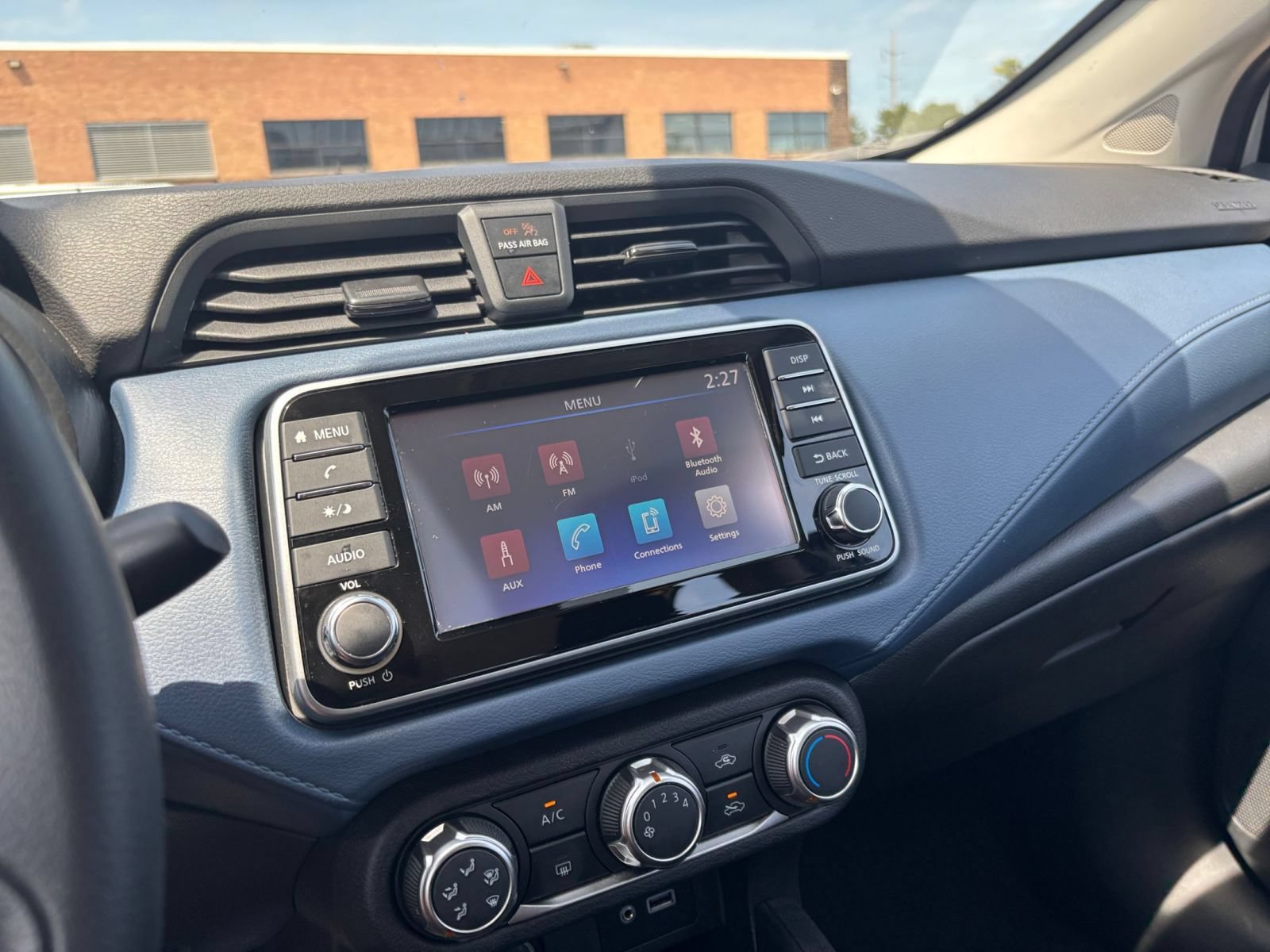 Thumbnail: 2025 Nissan Versa - 20