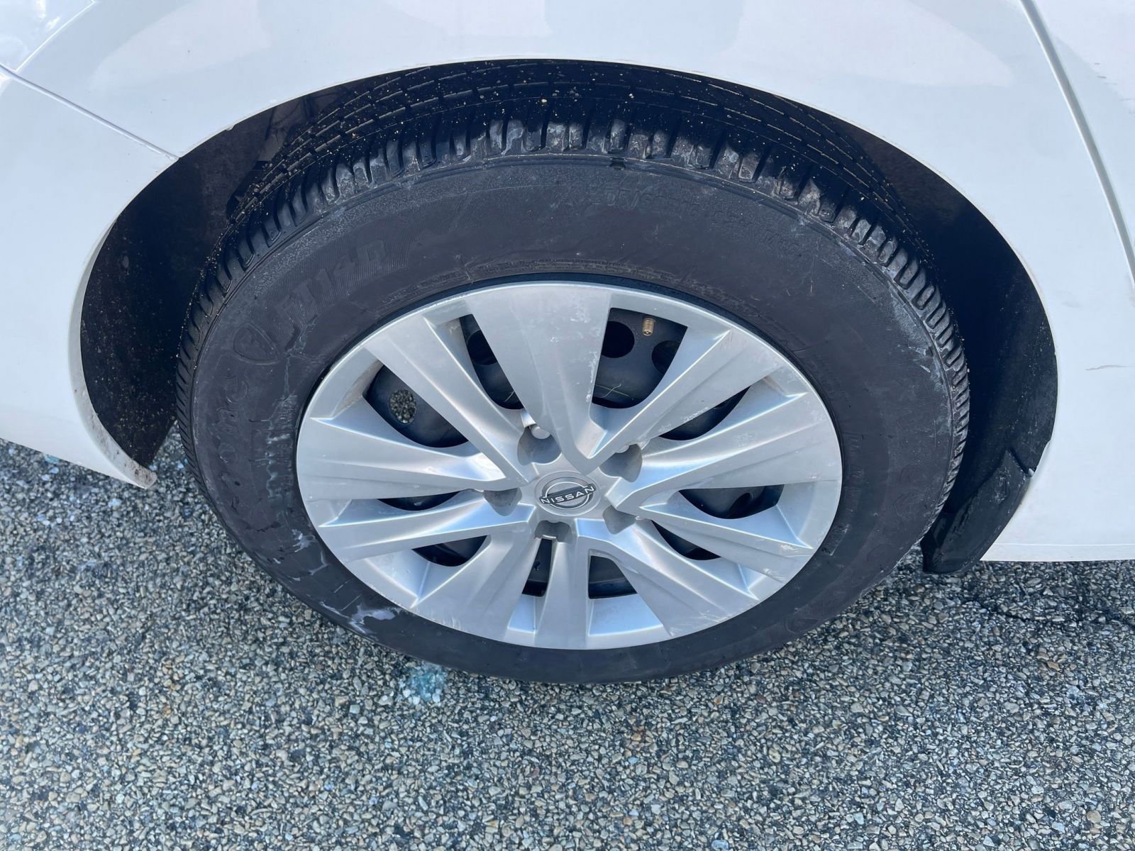 Thumbnail: 2025 Nissan Sentra - 29