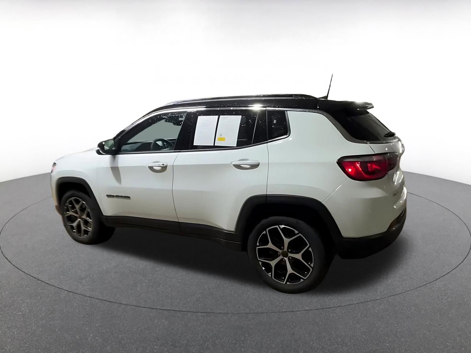 Thumbnail: 2025 Jeep Compass - 10