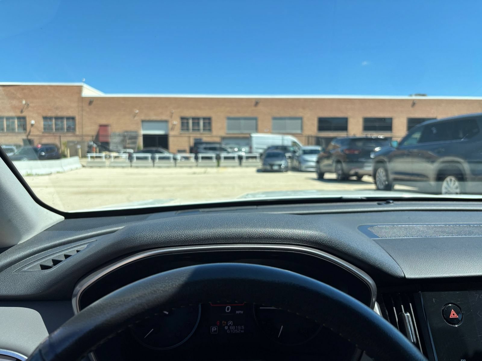 Thumbnail: 2024 Subaru Outback - 35