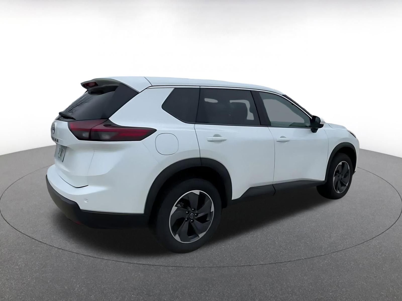 Thumbnail: 2025 Nissan Rogue - 15