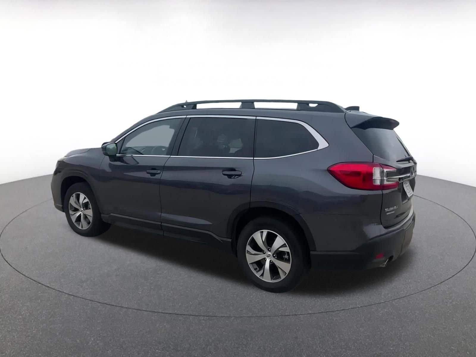 2024 Subaru Ascent Premium 10