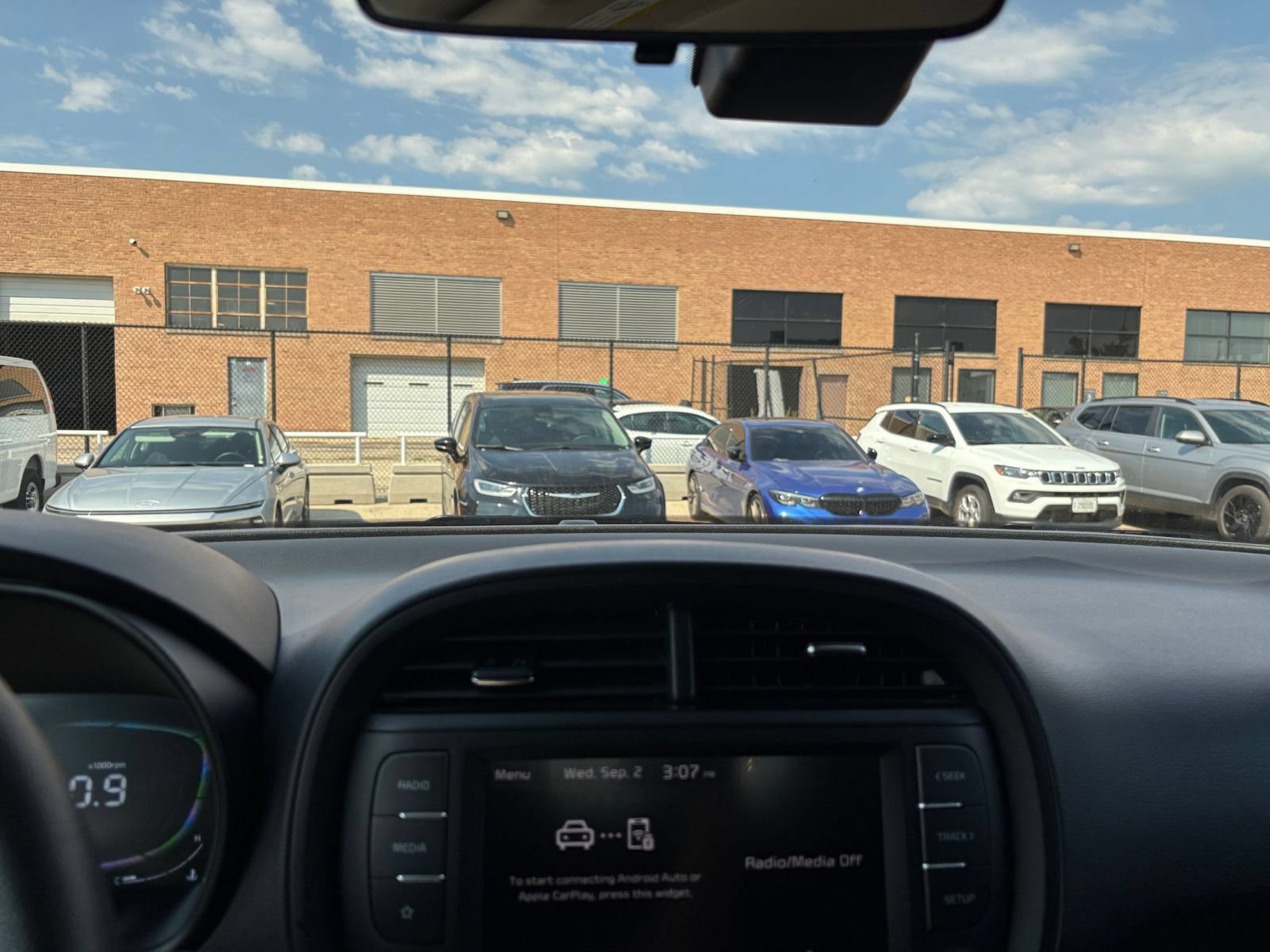 Thumbnail: 2025 Kia Soul - 14