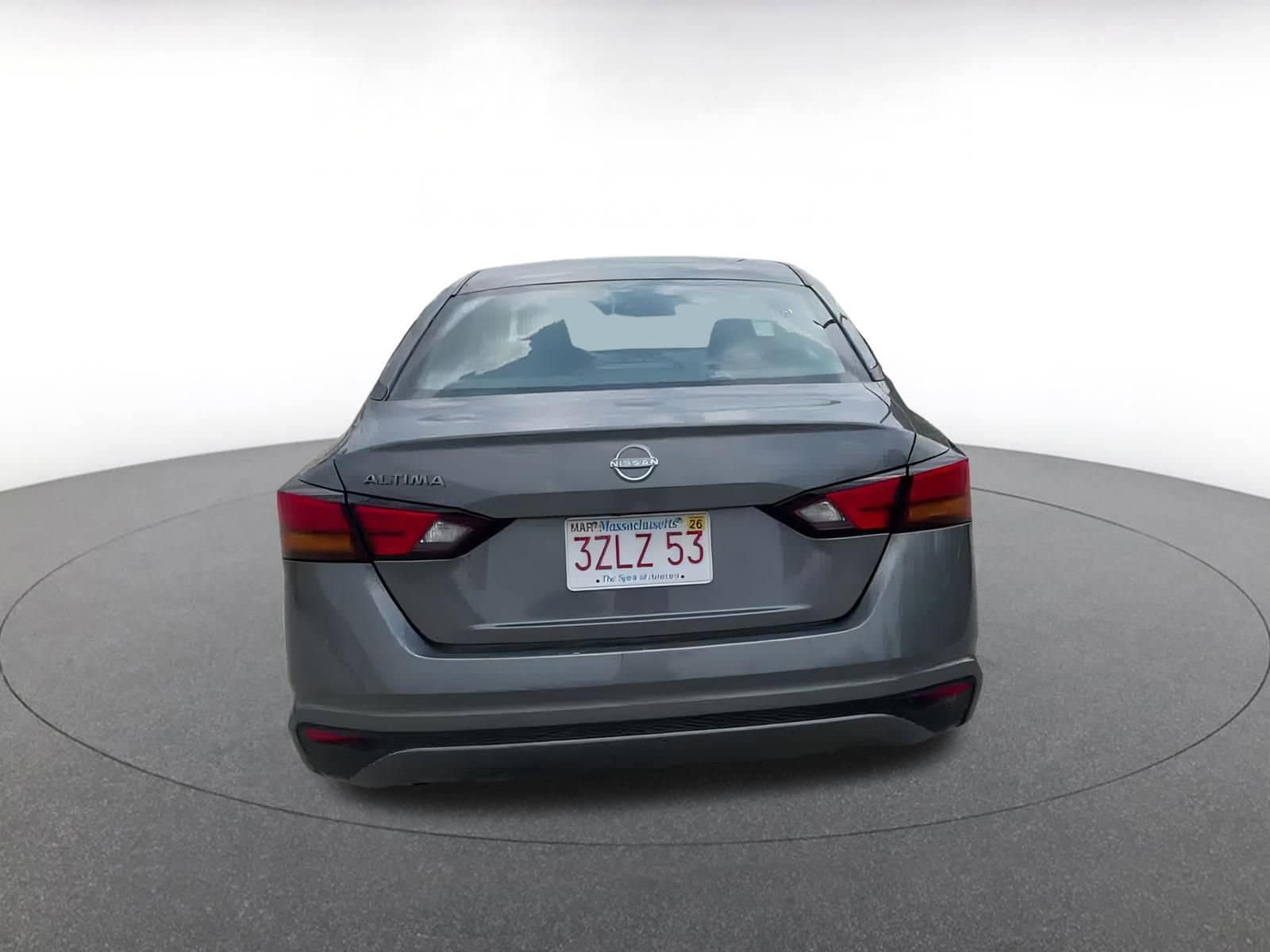 Thumbnail: 2024 Nissan Altima - 12