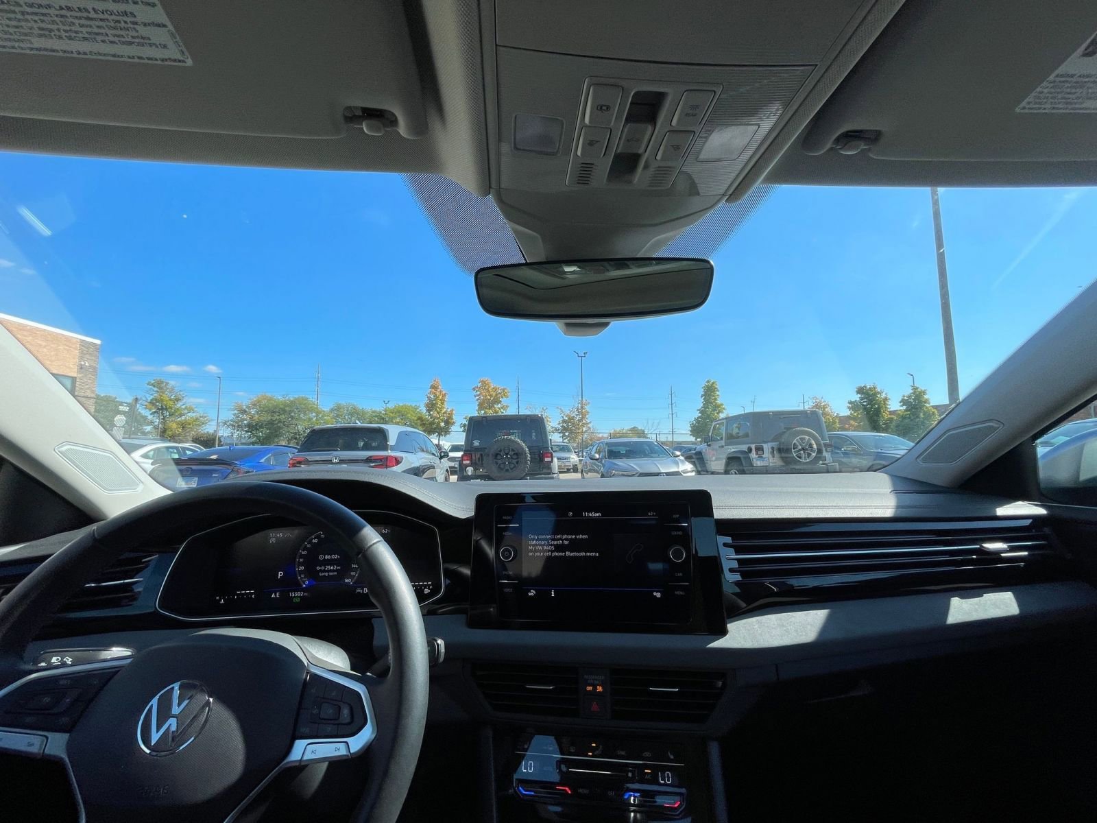 Thumbnail: 2025 Volkswagen Jetta - 33