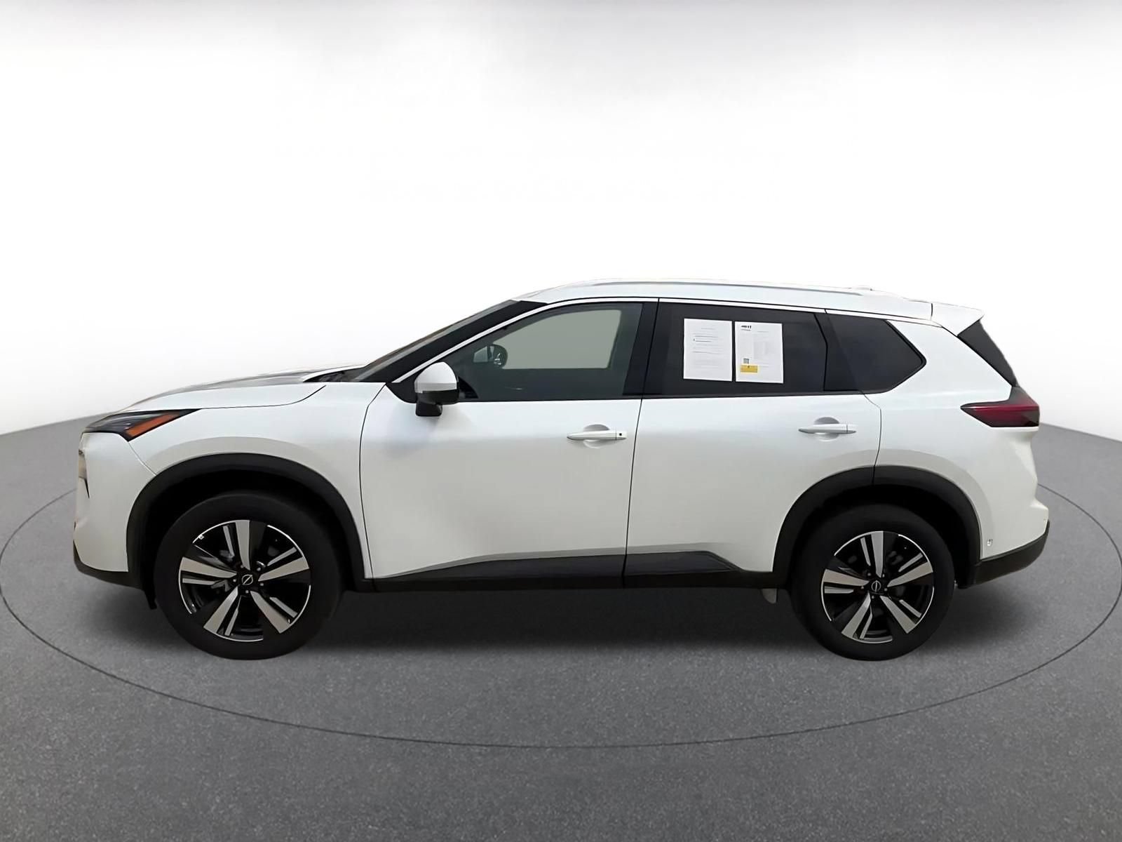 Thumbnail: 2026 Nissan Rogue - 9