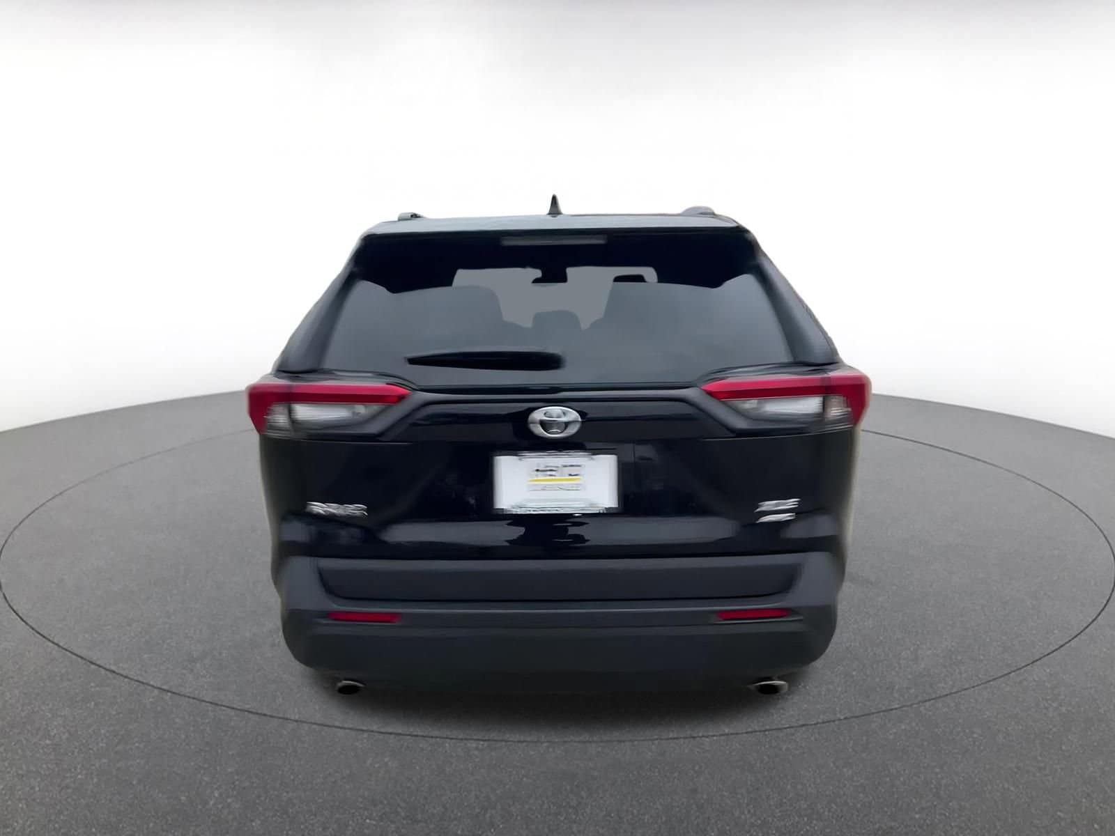 Thumbnail: 2025 Toyota RAV4 - 12