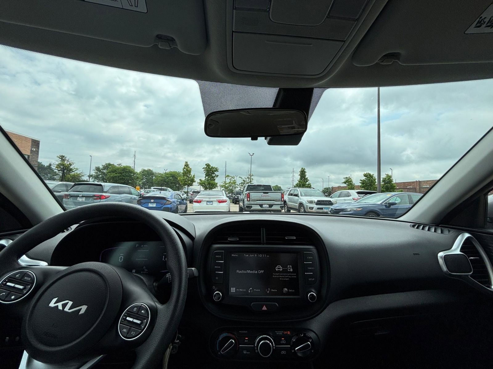 Thumbnail: 2025 Kia Soul - 31