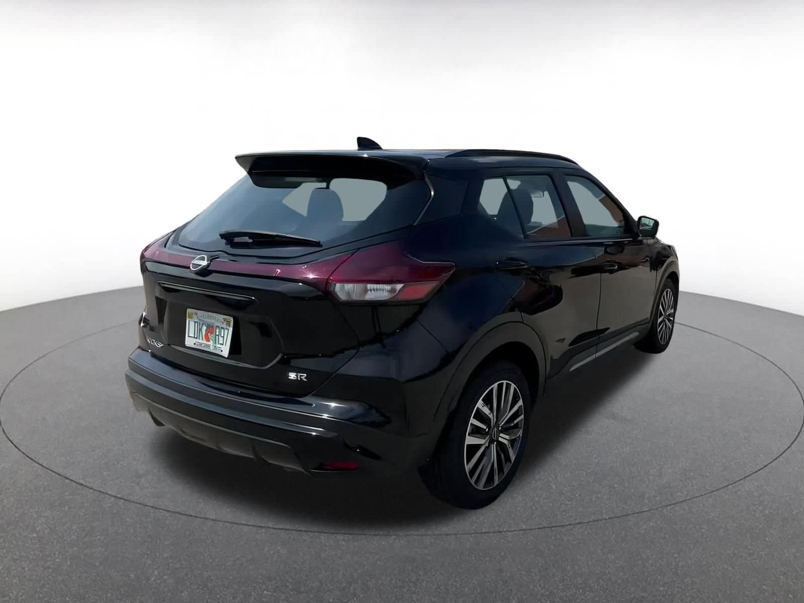 Thumbnail: 2024 Nissan Kicks - 14
