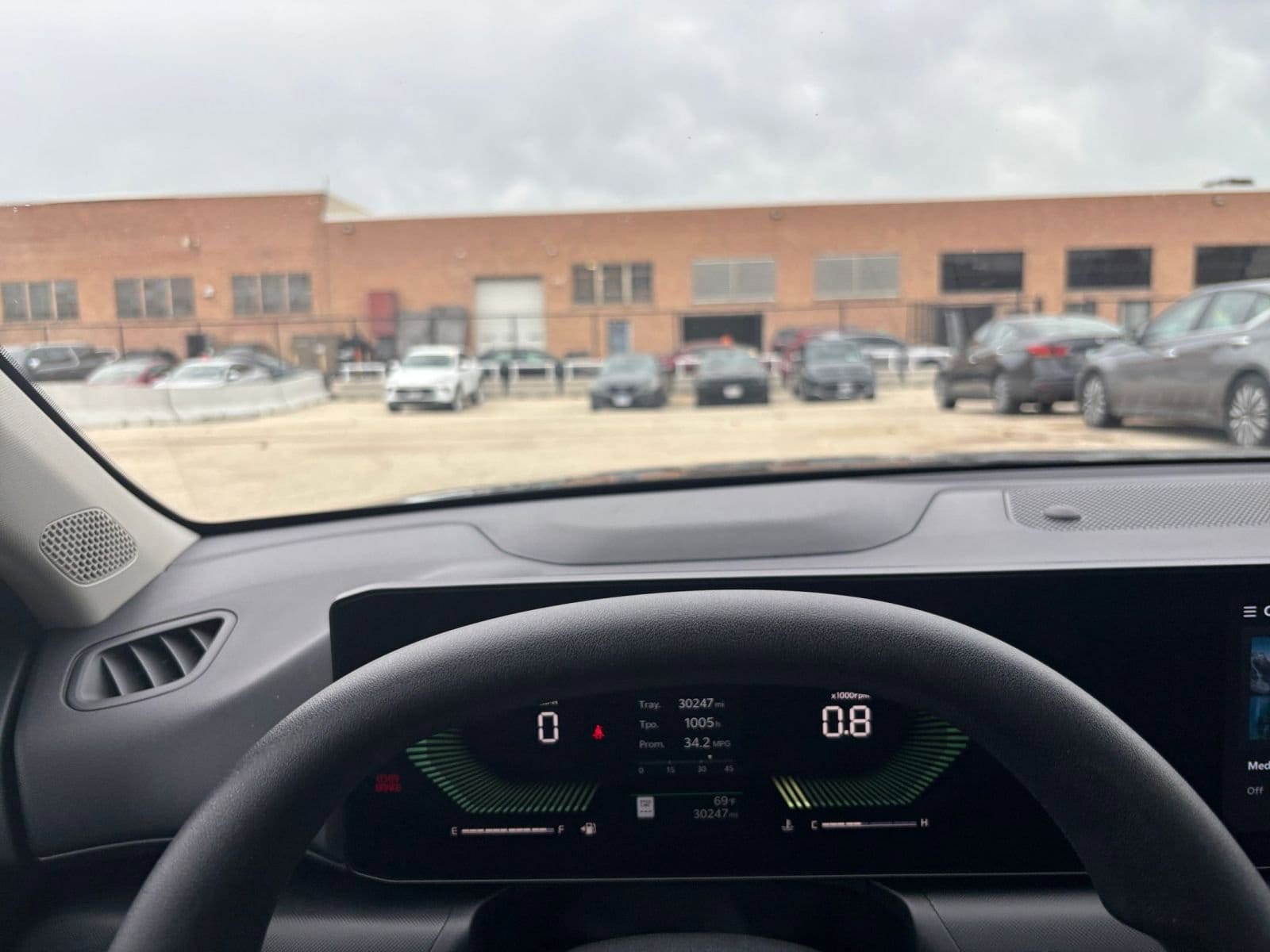 Thumbnail: 2025 Kia K4 - 32