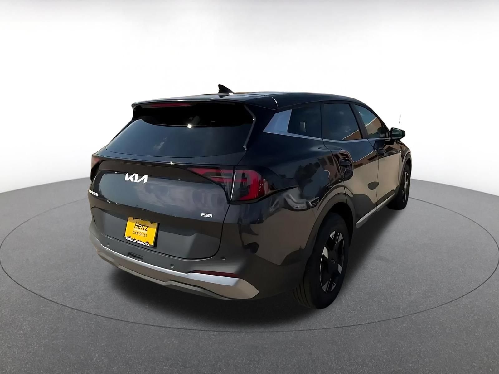 Thumbnail: 2026 Kia Sportage - 13