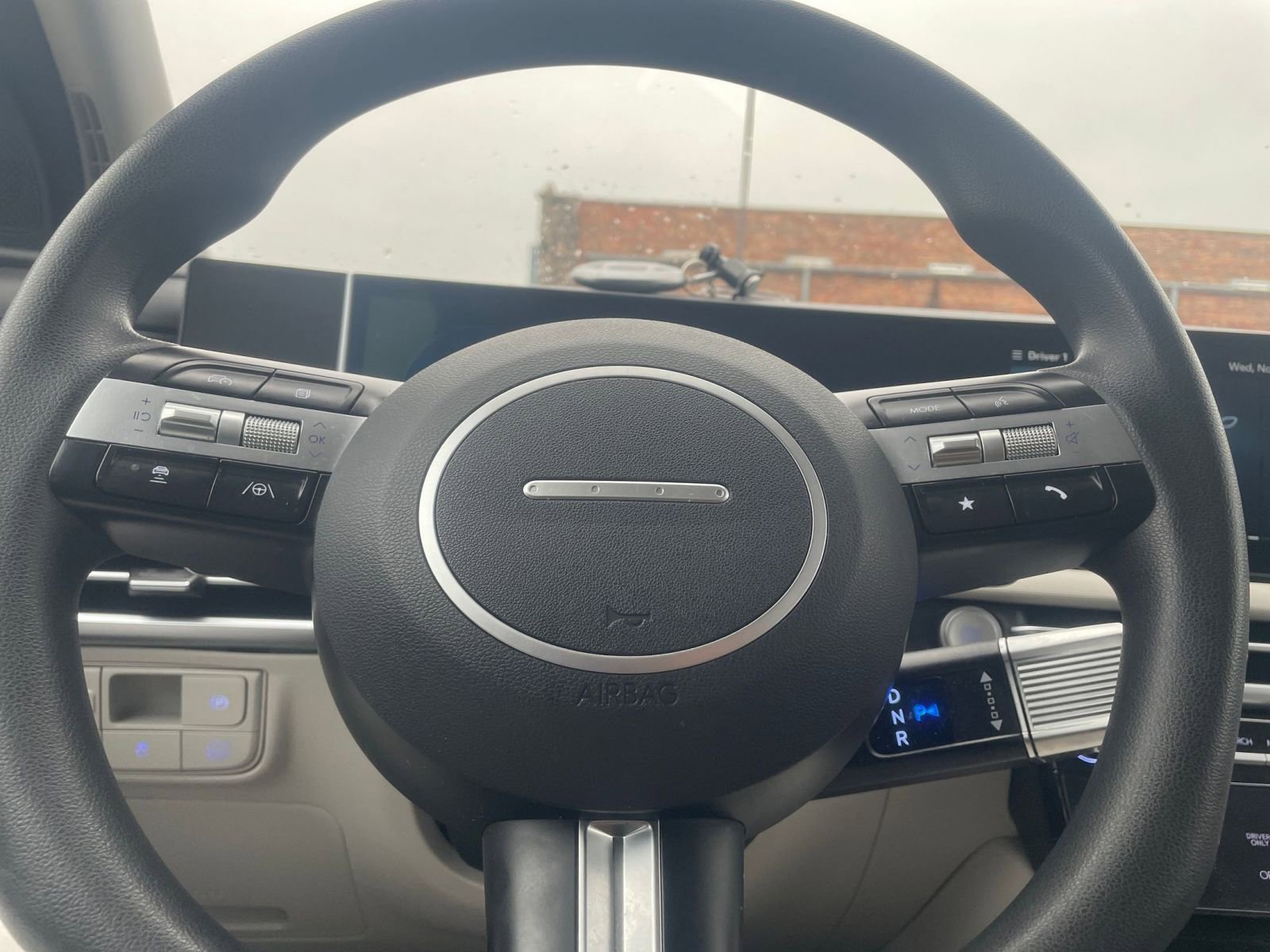 Thumbnail: 2025 Hyundai Tucson - 28