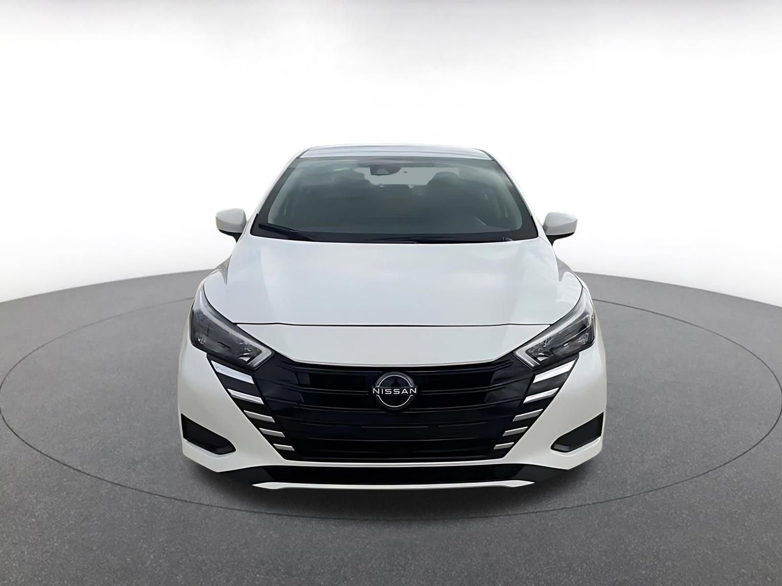 Thumbnail: 2025 Nissan Versa - 4