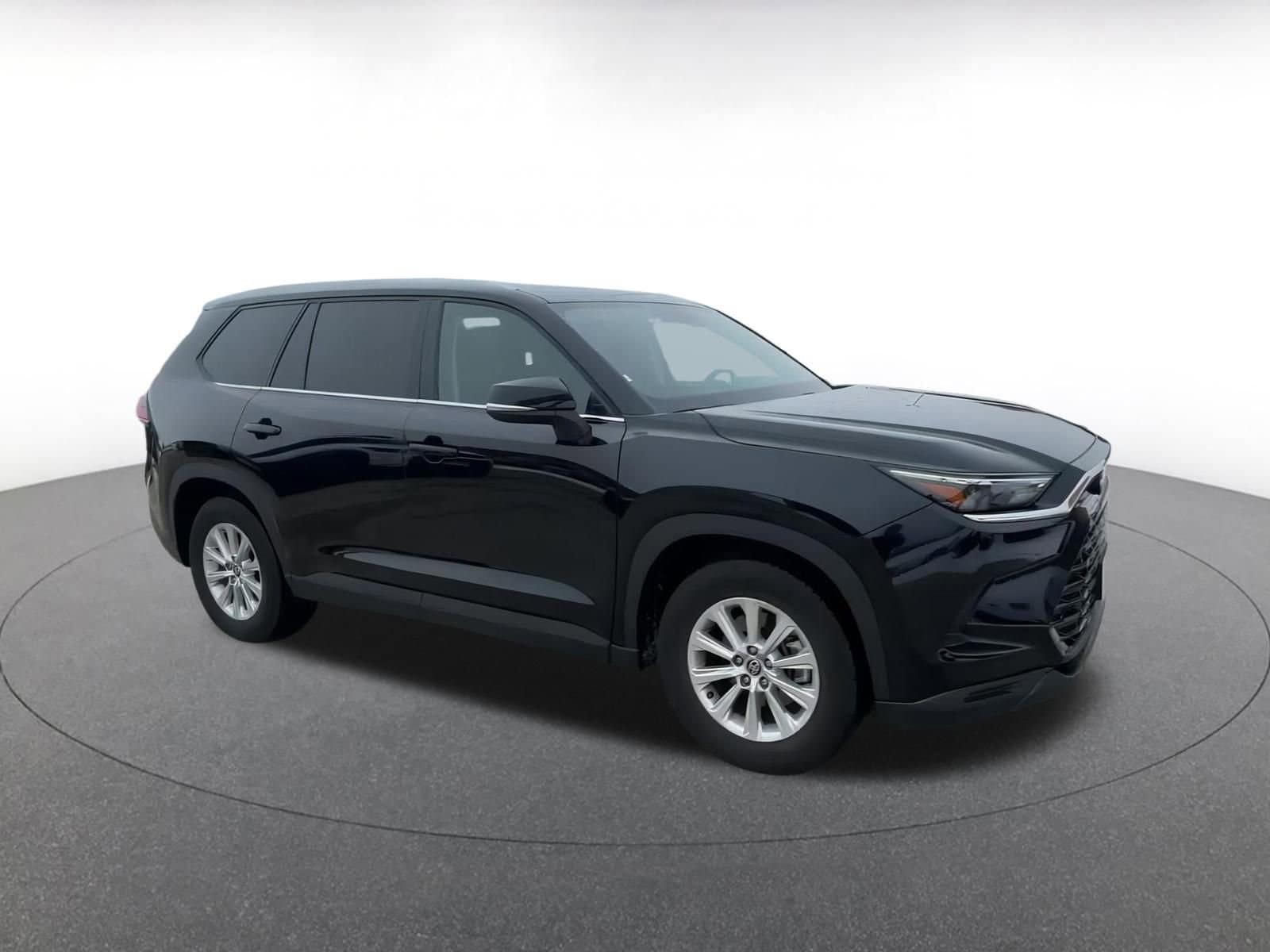 Thumbnail: 2025 Toyota Grand Highlander - 2